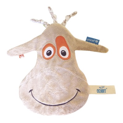 Unicef Oenny Cuddle Cloth - Comfort for Little Ones