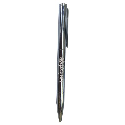UNICEF branded ballpen - Elegantly Gift Boxed