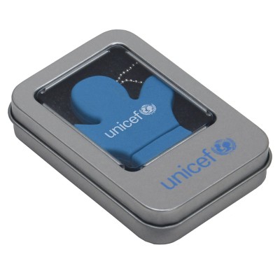 UNICEF USB Stick - Portable Storage