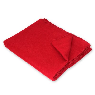 Alpaca blend blanket, 'Cajamarca Carnations' (queen) - Luxurious Soft Alpaca Blend Rich Red Peruvian Blanket