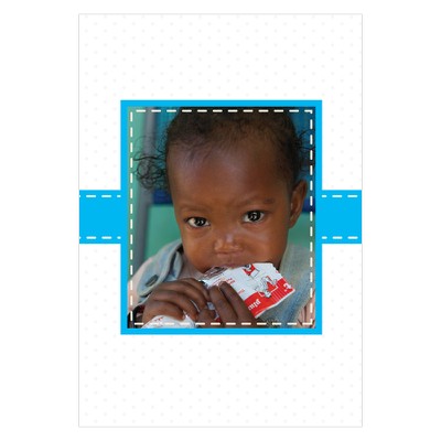 Inspired Gifts Wedding Favours Emergency food - Photo Wedding Favours