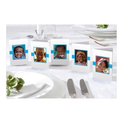 Inspired Gifts Wedding Favours (Mixed Bag 50) - Photo Wedding Favours