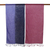 Cotton scarves, 'Colors of Experience' (pair) - Cotton Scarf set (image 2d) thumbail