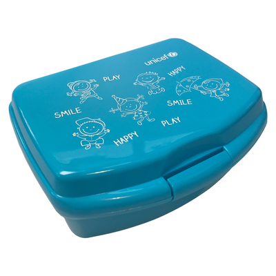 UNICEF children’s lunch box - Carry Your Lunch in Style
