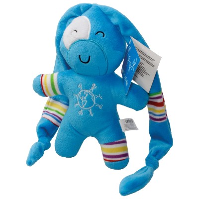 UNICEF Plush Toy - Floppy Eared Cuddle Friend