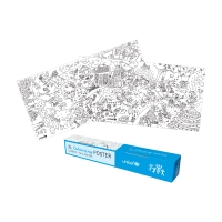 UNICEF Colouring Sheets - Hours of Fun Colouring Sheets