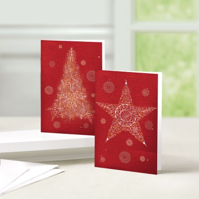 Unicef Charity Greeting Cards, 'Christmas Cheer' - Unicef Charity Christmas Cards