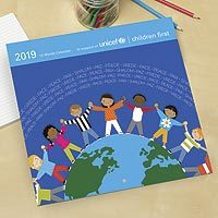 Unicef Christmas Cards 2019 Unicef UK Market | Unicef 2019 Wall Calendar Children's Art Work Unicef Christmas Cards 2019 Unicef UK Market | Unicef 2019 Wall Calendar Children's Art Work