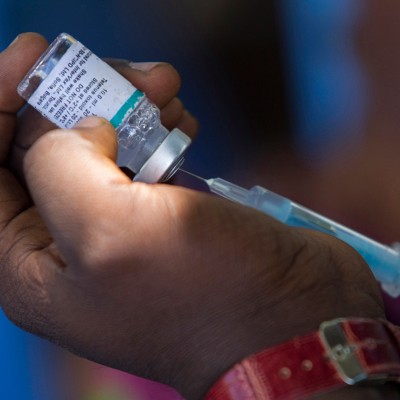 Tetanus vaccines - Tetanus vaccines for 500 children