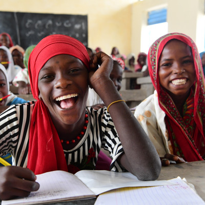 Pencils for 400 children - Pencils for 400 children