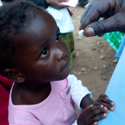 Deworming tablets - Deworming tablets for 1000 children