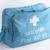 Large first aid kit - Large first aid kit for a health worker (image 2d) thumbail