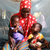 Emergency food pack  - Emergency food supply for malnourished children  (image 2b) thumbail