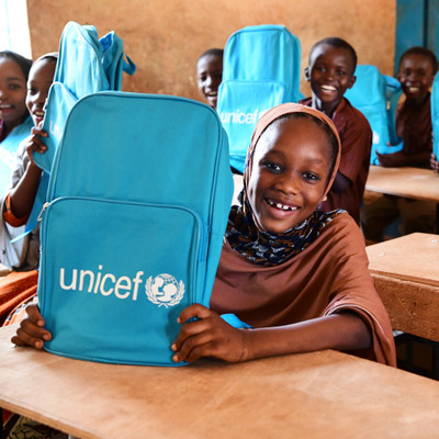 School backpacks for 5 children - School backpacks for 5 children