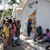 UNICEF tent   - Tent for a temporary school or clinic  (image 2c) thumbail