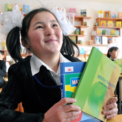 Text books for children - Text books to help children learn