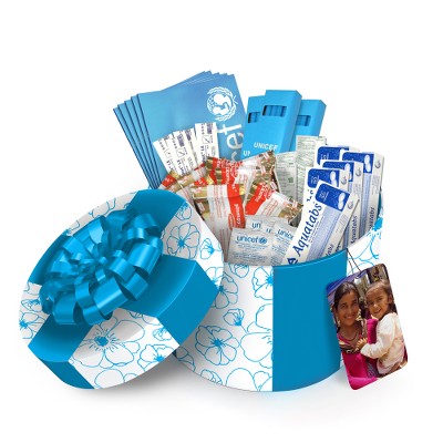 Mother's Day Gift parcel - Mother's Day Gift parcel