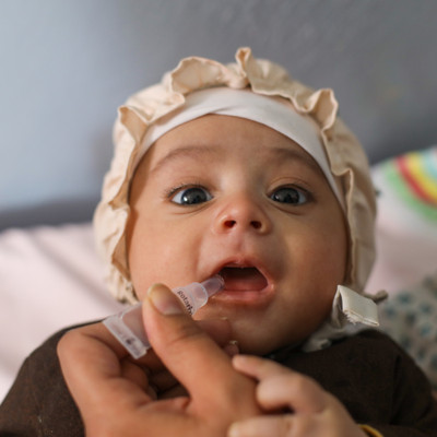Life-saving vaccine pack - Life-saving vaccine pack