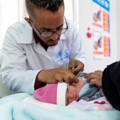 Turberculosis Vaccines to Protect 100 Children - Turberculosis Vaccines to Protect 100 Children