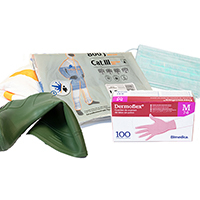 Protect a Health Worker Kit - Protect a Health Worker Kit