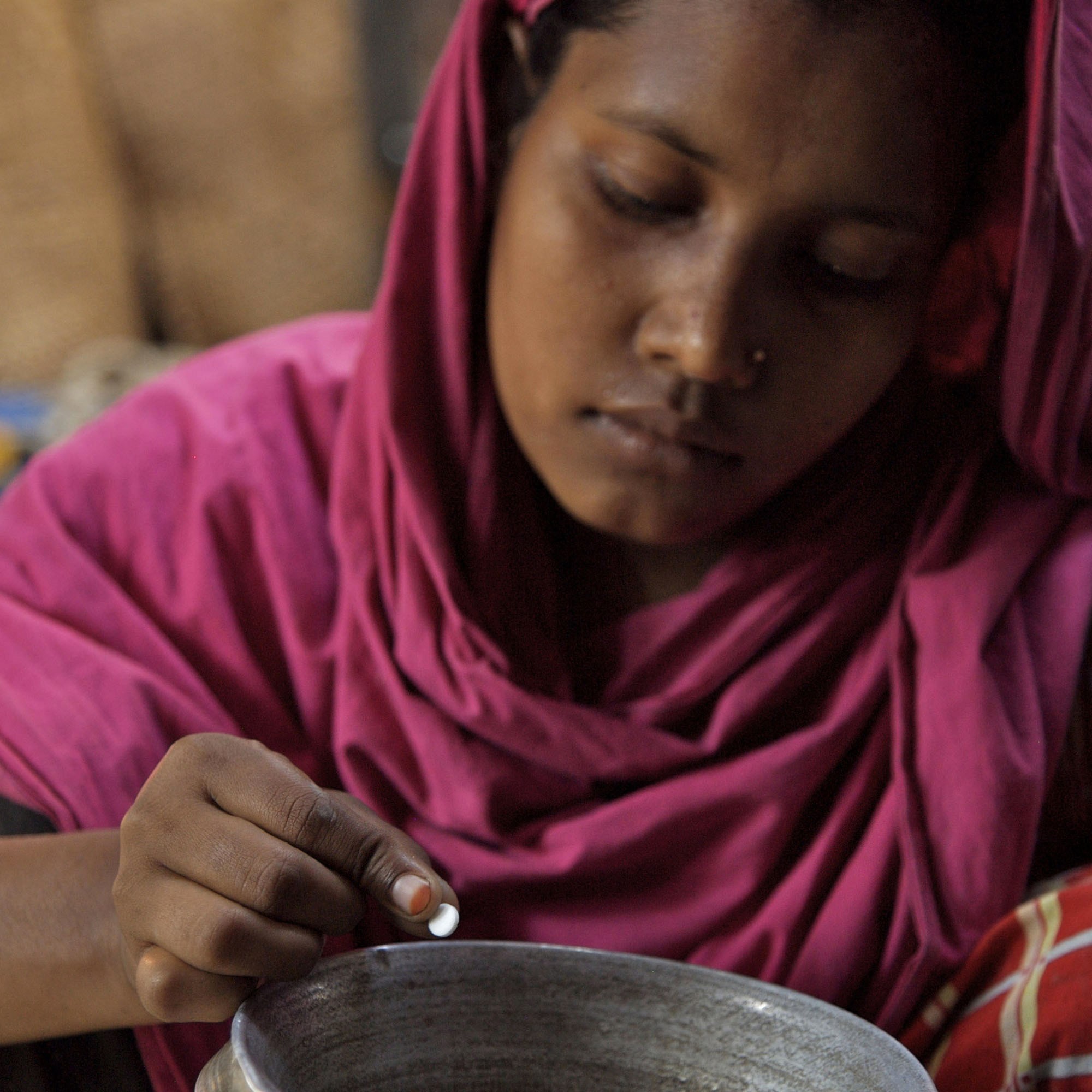 UNICEF Market 10,000 Water Purification Tablets Inspired Gifts