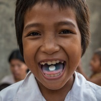 Deworming tablets for 1,000 children - Deworming tablets for 1,000 children
