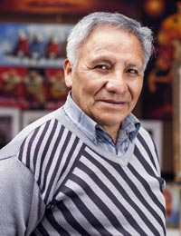 Miguel Chacon Ventura