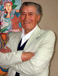 Gavino Aguirre