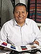 Wilfredo Herencia