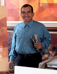 Tito Julio Tarqui Prado