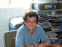 Jorge Priori