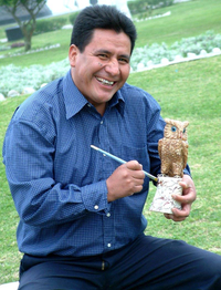 Cesar Gonzales
