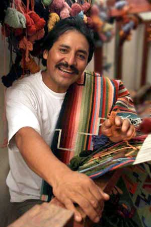 Efrain Curi