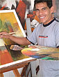 Carlos Lopez Avila