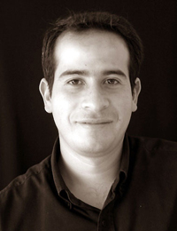 Dario Alejandro Vela