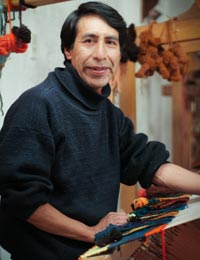 Adolfo Quispe