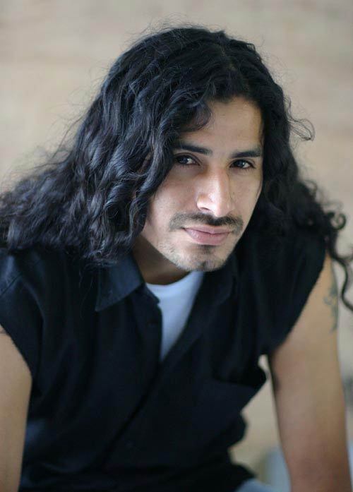 Miguel 'Metal' Mejia