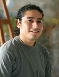 Gabriel Juárez