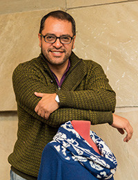 Jorge Molina