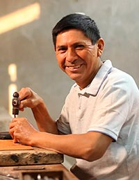 Julio Sánchez
