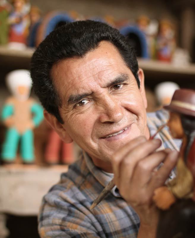Dionisio Rojas