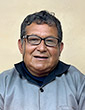 Carlos Yauri