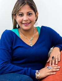 Maria Huerta