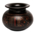 Cuzco vase, 'Inca Mother' - Handmade Cuzco Ceramic Vase thumbail