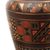 Aged Cuzco vase, 'Labyrinth' - Collectible Ceramic Cuzco Vase