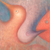 'Encounter of Two Oceans' (2005) - Impressionist Painting (2005) (image 2b) thumbail