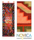 Wool tapestry, 'Heavenly Bodies' - Hand Crafted Geometric Wool Tapestry Wall Hanging thumbail