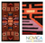 Wool tapestry, 'Nazca' - Wool tapestry (image 2) thumbail