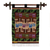 Wool tapestry, 'Cats and Ducks' - Wool tapestry thumbail