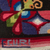 Wool tapestry, 'Flight' - Birds and Butterflies on Multicolor Handloomed Wool Tapestry (image 2b) thumbail